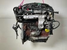 Motore Completo JAGUAR XF