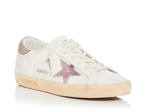 Golden goose superstar - goose,