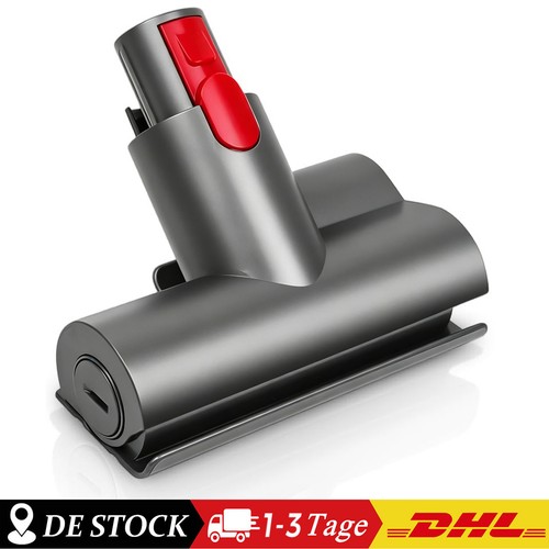 Mini spazzola elettrica - , per