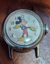 Orologio Vintage Ingersoll