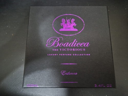 Boadicea the victorious 100ml - the,