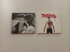 Un Bacio + Raptus 1 Di Nayt