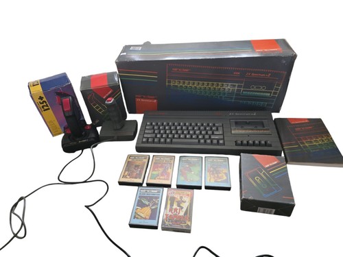 Sinclair spectrum plus 2 - plus, +2