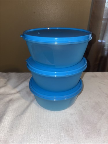 Tupperware set tazones - tupperware, de