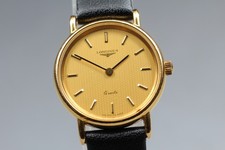 [Ecc+5] Longines 23mm 153 6959