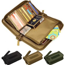 Portafoglio molle tattico - molle,