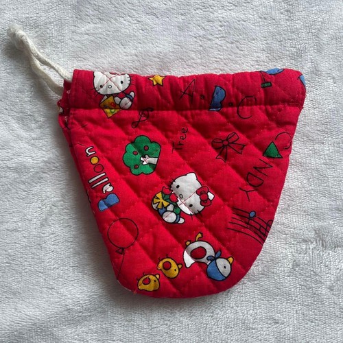 Trapunta sanrio hello kitty - trapunta,
