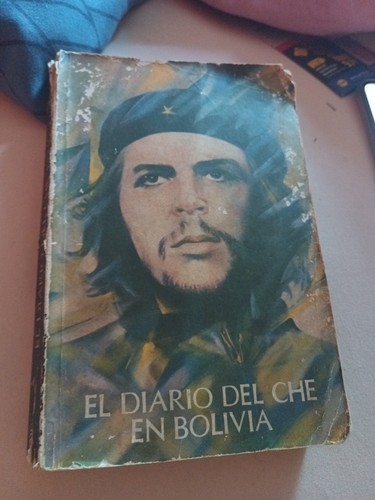 Diario del che - el,