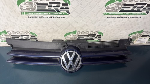 Calandra volkswagen golf - golf, 4