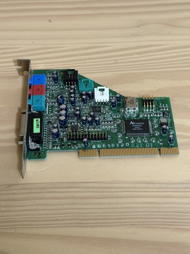 Scheda audio turtle - audio,
