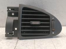 A9866 Bocchetta aria aerazione destra cruscotto Jaguar S Type X202 2R8319C893AE