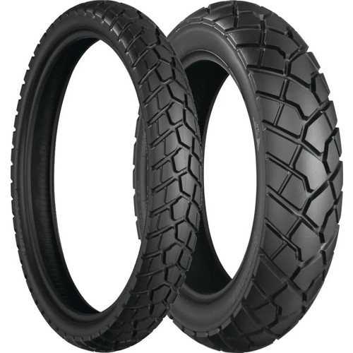Gomme moto bridgestone - gomme,