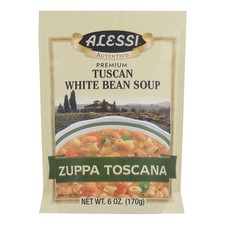 Alessi Zuppa Toscana Zuppa