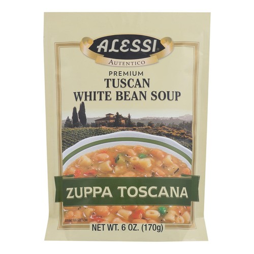 Alessi zuppa toscana - toscana,
