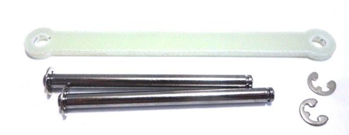 Traxxas tie bar cerniera - tie,