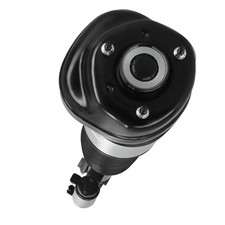 Arrière Gauche Jambe De Force