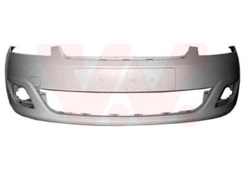 Paraurti 1806574 van wezel per - paraurti,