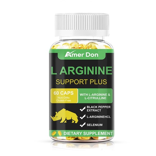 Arginina 3000 ossido - 3000, mg,