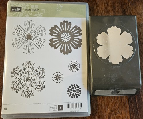 Stampin set timbri a - stampin,