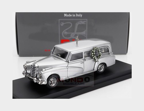 Rio mercedes benz 300d - 1:43,