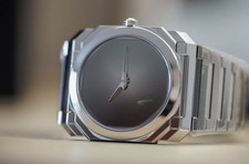 Bulgari Octo Finissimo Sejima 103710 40mm Limited Edition 9377