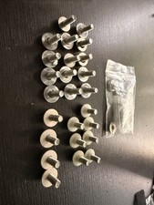 28x viti dischi manicotti per