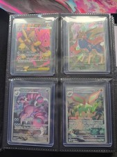 Raccoglitore Di Carte Pokemon