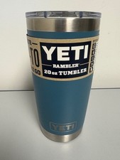 Last One Nordic Blue YETI® 20
