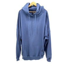 POPFLEX Felpa con Cappuccio