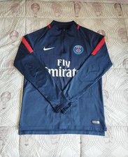 Felpa Allenamento PSG Originale 2017/18