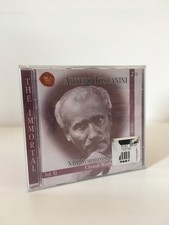 ARTURO TOSCANINI / NBC