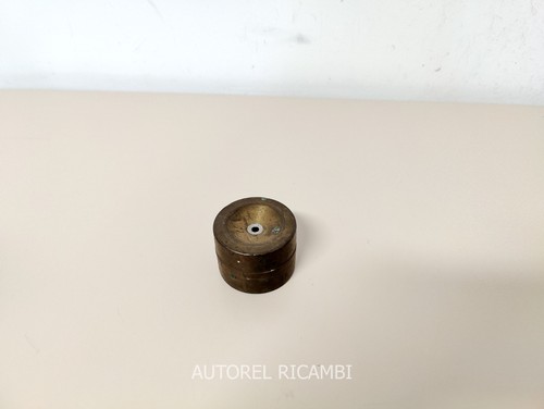 Galleggiante ottone fiat 1100 - galleggiante,