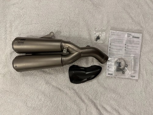 Ducati akrapovic panigale 959 - ducati,