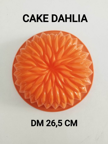 Stampo silicone 5 cm - silicone, d.26,5