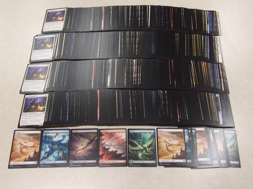 Mtg completo tarkir - mtg,