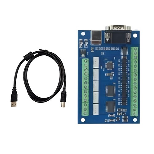 24v usb cnc - dc, 12-24v