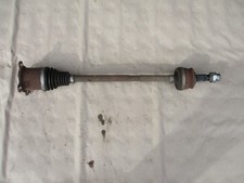 SEMIASSE POSTERIORE SX FIAT