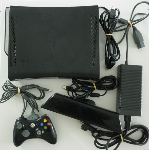 Console xbox 360 - console,