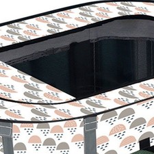 Casetta per Gatti Pieghevole