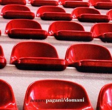 Mauro Pagani - Domani