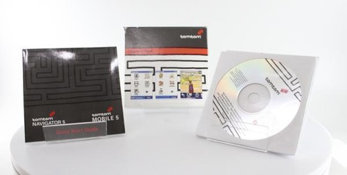 Tomtom navigator europe - navigator,