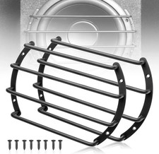 8 Inch Metal Subwoofer Grill