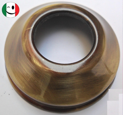Rosone ottone 32 - rosone,