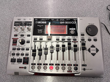 BOSS BR-900CD Registratore