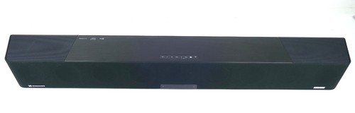 Soundbar sennheiser ambeo - sennheiser,