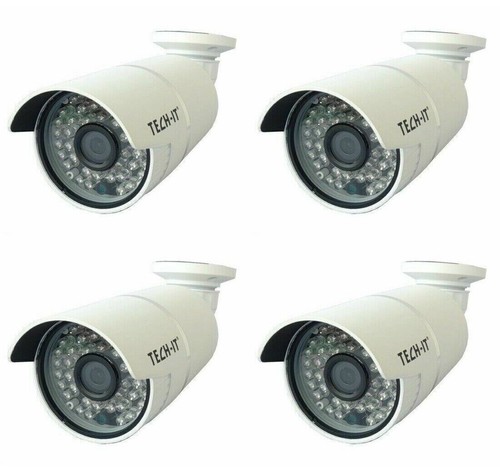 Kit telecamere ahd - telecamere,