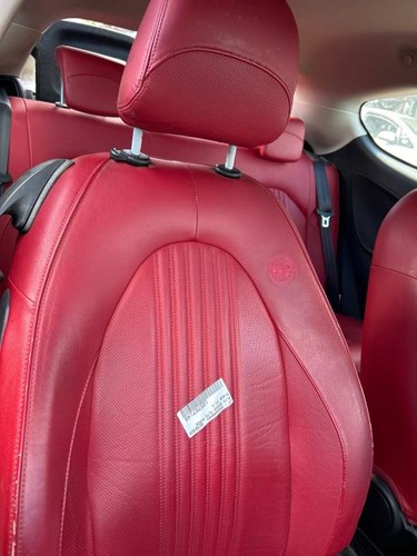 Sedile passeggero alfa romeo - passeggero,