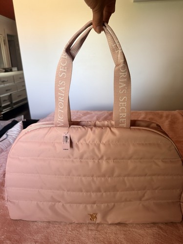 New victoria secret pink - new, victoria's