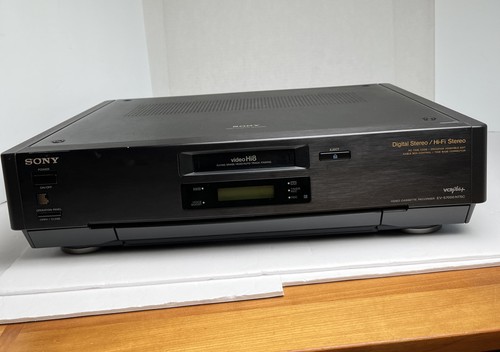 Sony s7000 hi8 video - hi8,