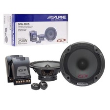 Kit Casse Altoparlanti a 2 vie